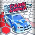 Arena de coches