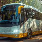 Dirt Bus Simulation Game