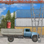 The Cargo 2